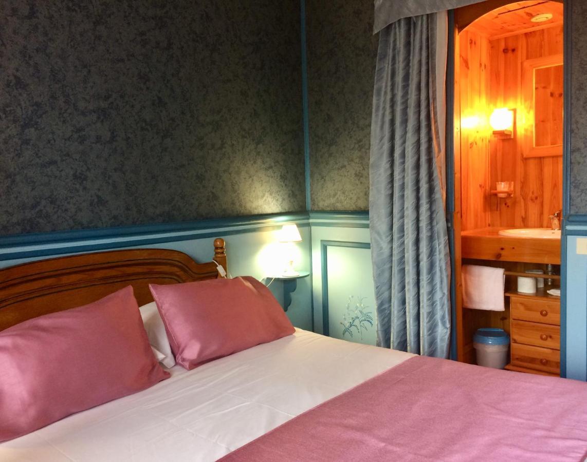 Chambres D'Hotes Du Domaine Capiet Courpiac Ngoại thất bức ảnh