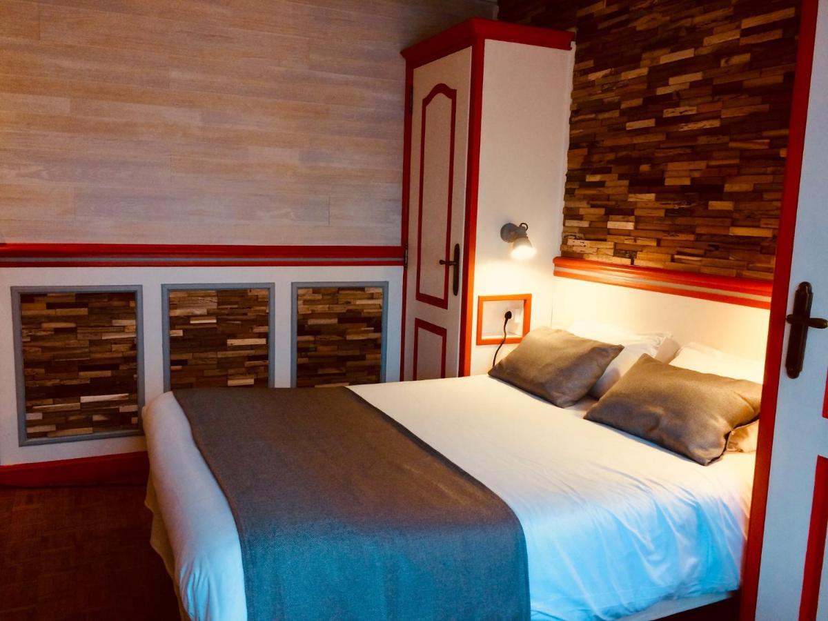 Chambres D'Hotes Du Domaine Capiet Courpiac Ngoại thất bức ảnh
