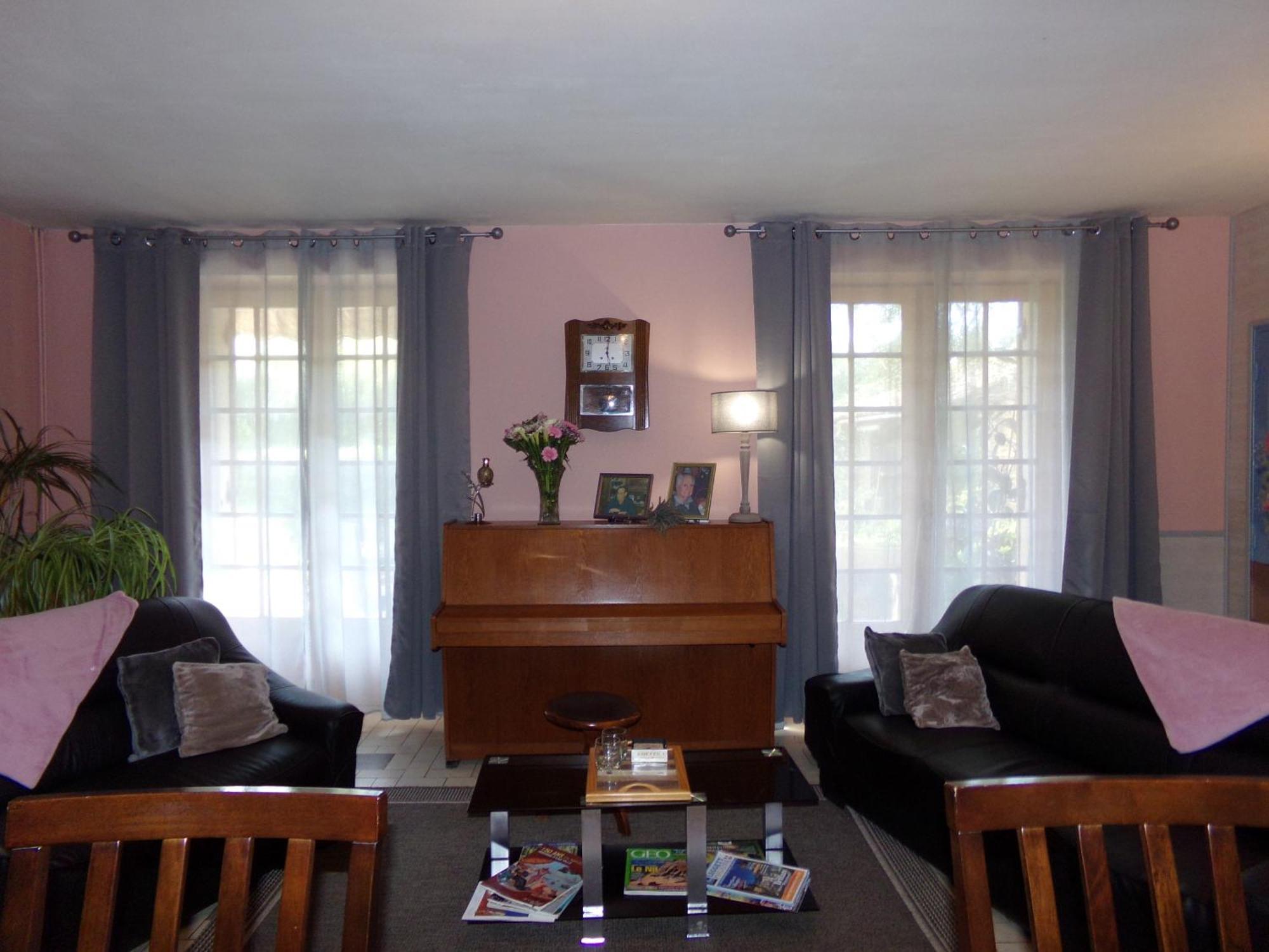 Chambres D'Hotes Du Domaine Capiet Courpiac Ngoại thất bức ảnh