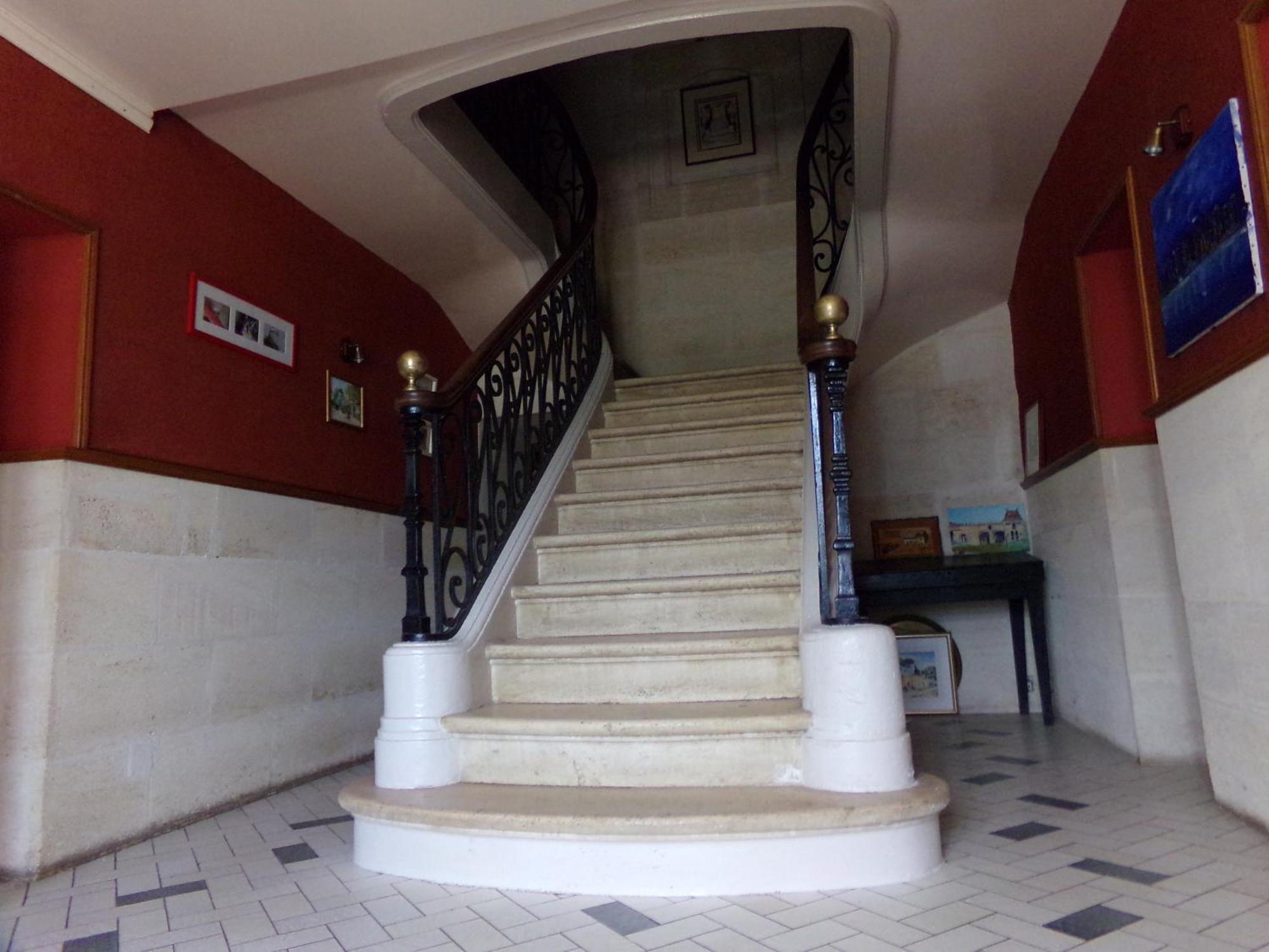 Chambres D'Hotes Du Domaine Capiet Courpiac Ngoại thất bức ảnh