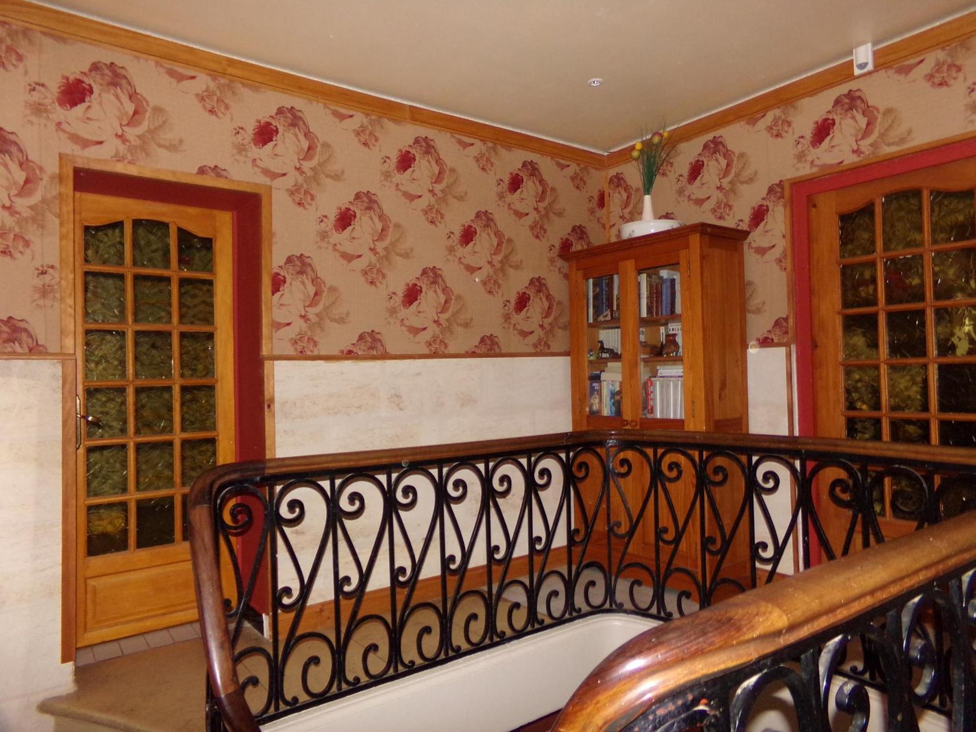 Chambres D'Hotes Du Domaine Capiet Courpiac Ngoại thất bức ảnh